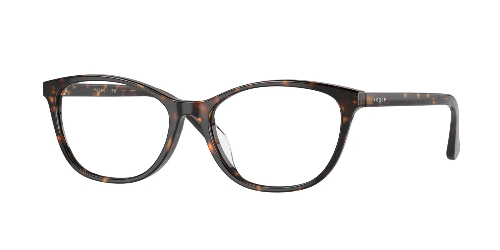 Vogue Eyewear 5502D Eyeglasses - view 3